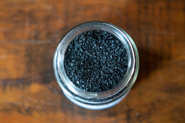 activated charcoal benefits and uses