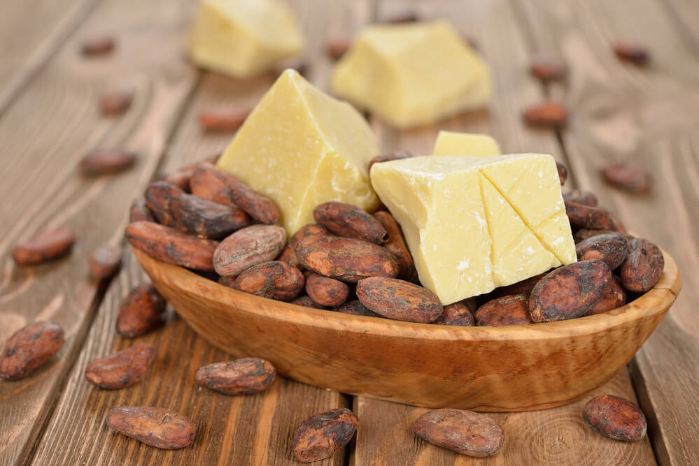 benefits of cocoa butter skincare