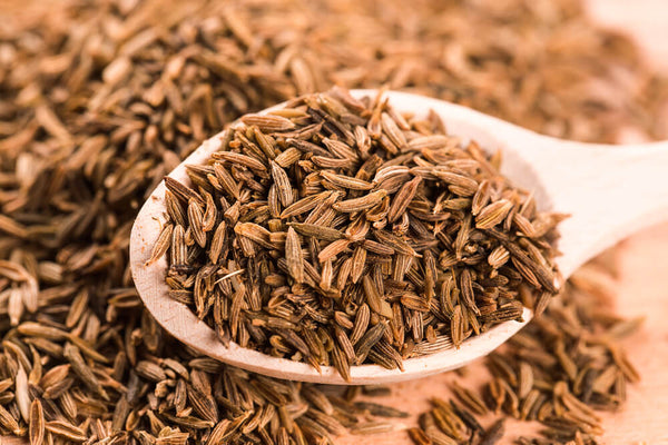 benefits of cumin seed