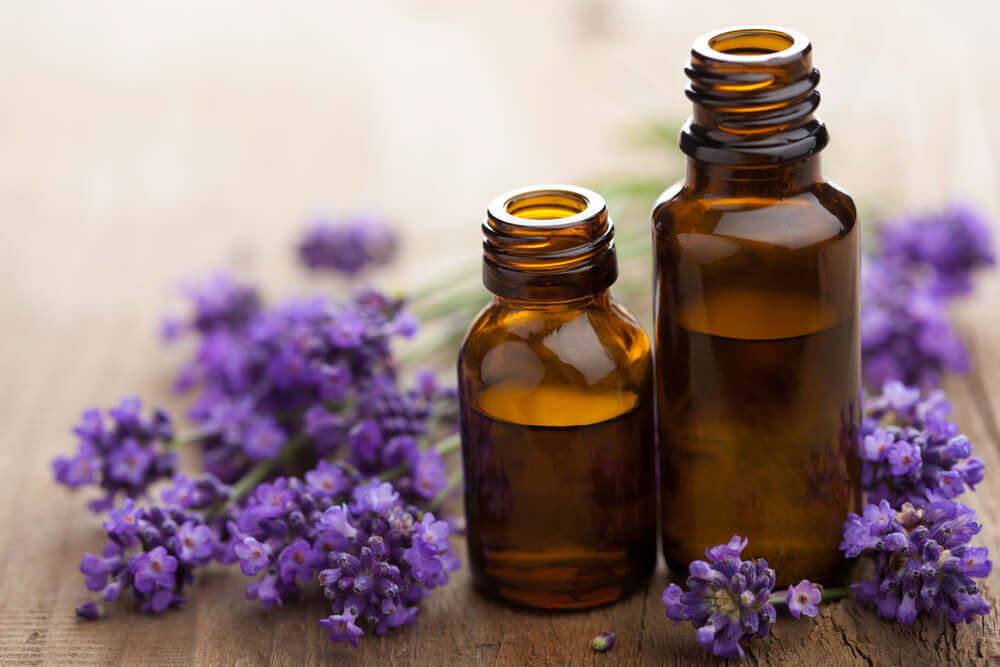 benefits of essential oils