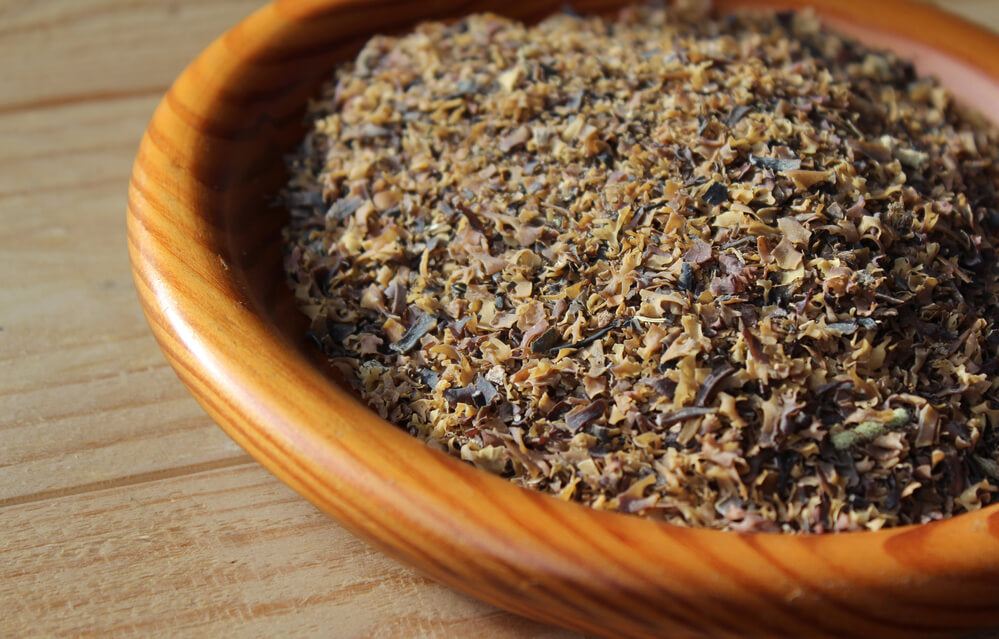 benefits of Irish moss and how to make sea moss gel