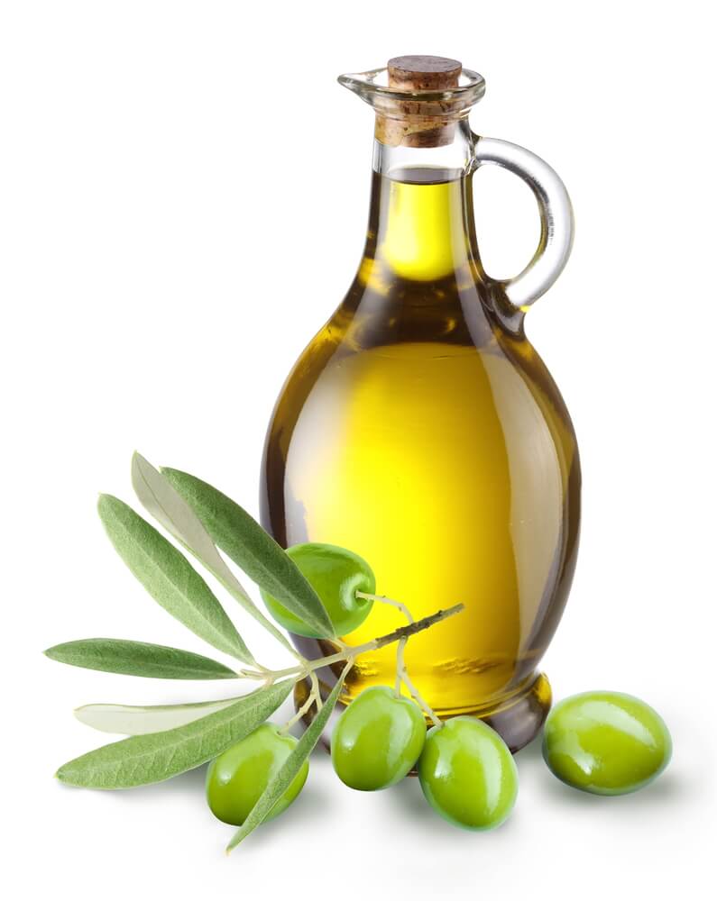 pomace olive oil