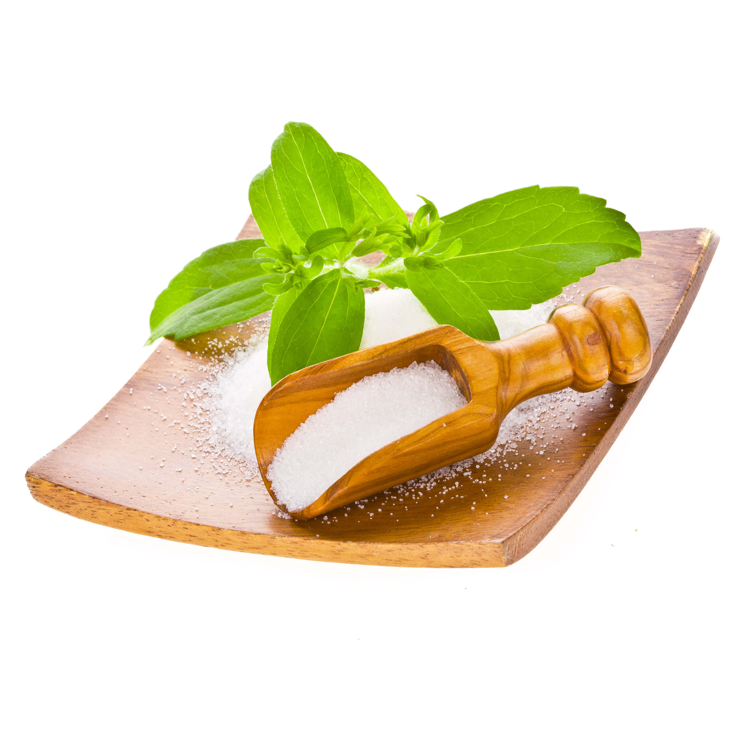 health benefits of stevia