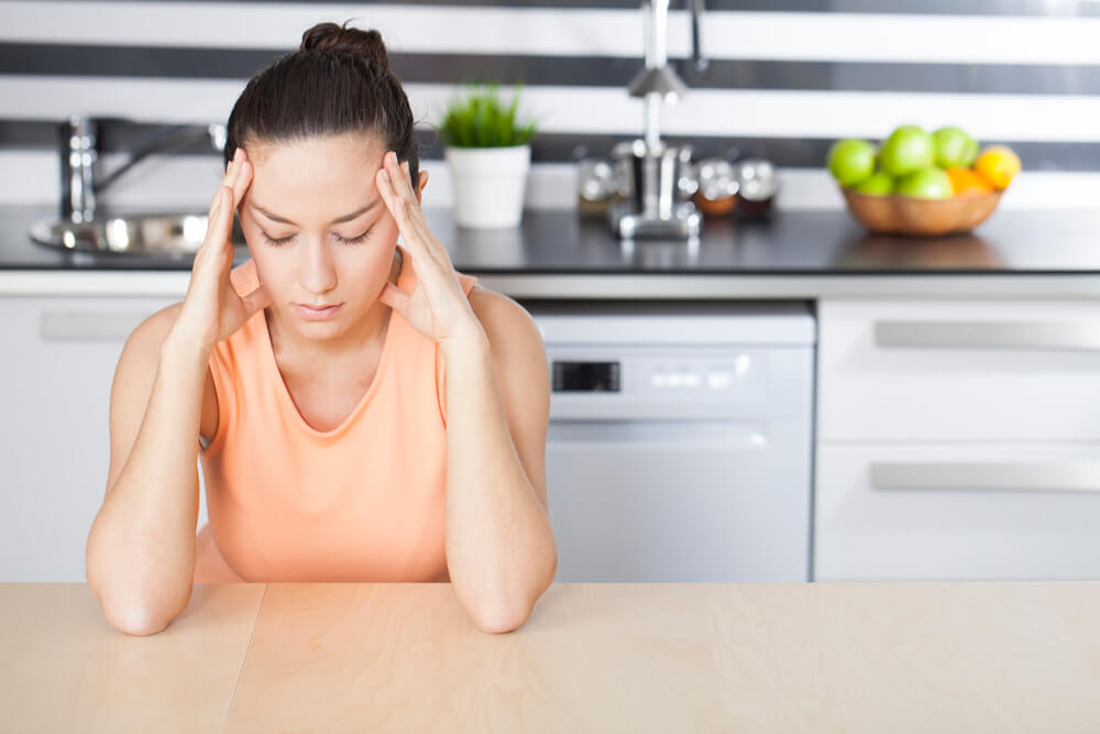 pregnancy safe herbs for stress relief