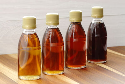 How to Make an Herbal Syrup + Beginner Recipes