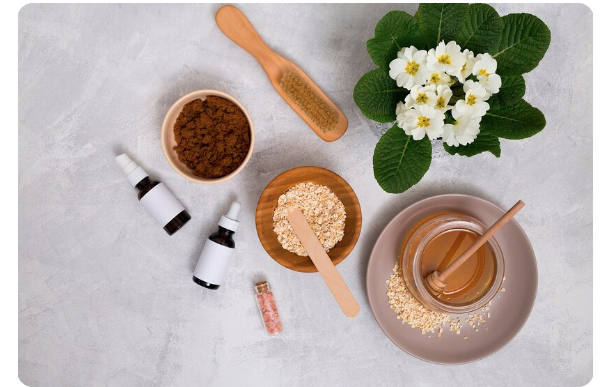 Navigating Postpartum: Natural Remedies for New Mums