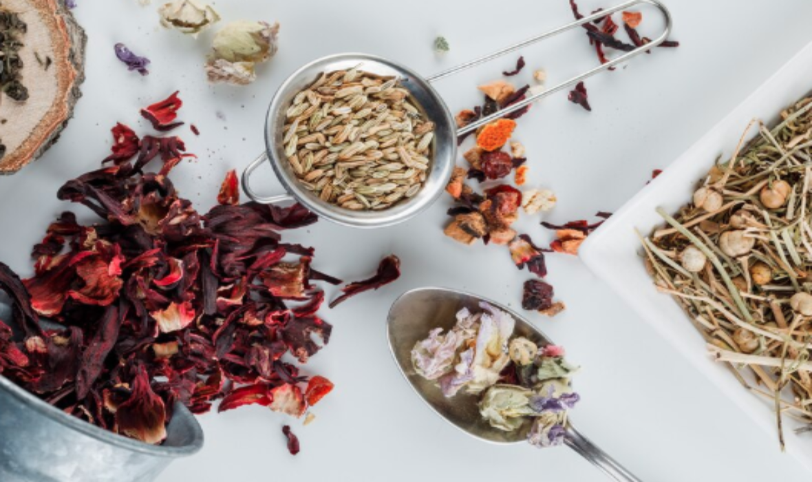 Customer Spotlight: Healing Journeys with Euphoric Herbals