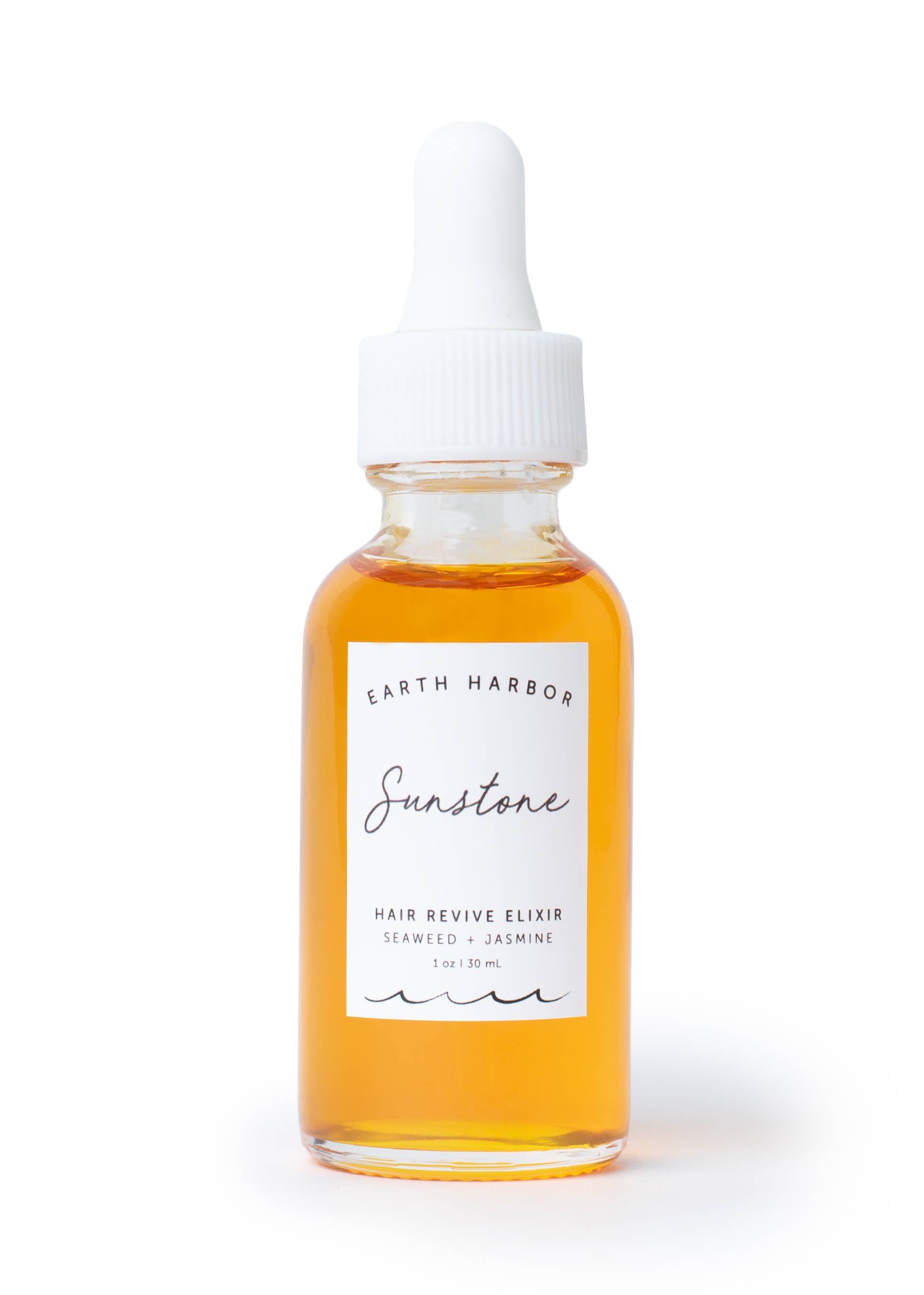 Sunstone Hair Revival Elixir
