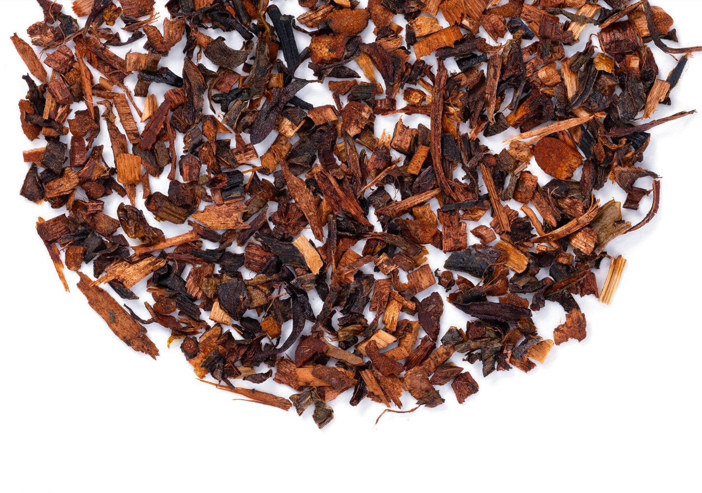 Honeybush Cremé Tea