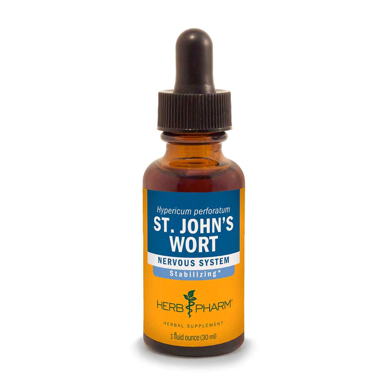 St. John’s Wort Extract