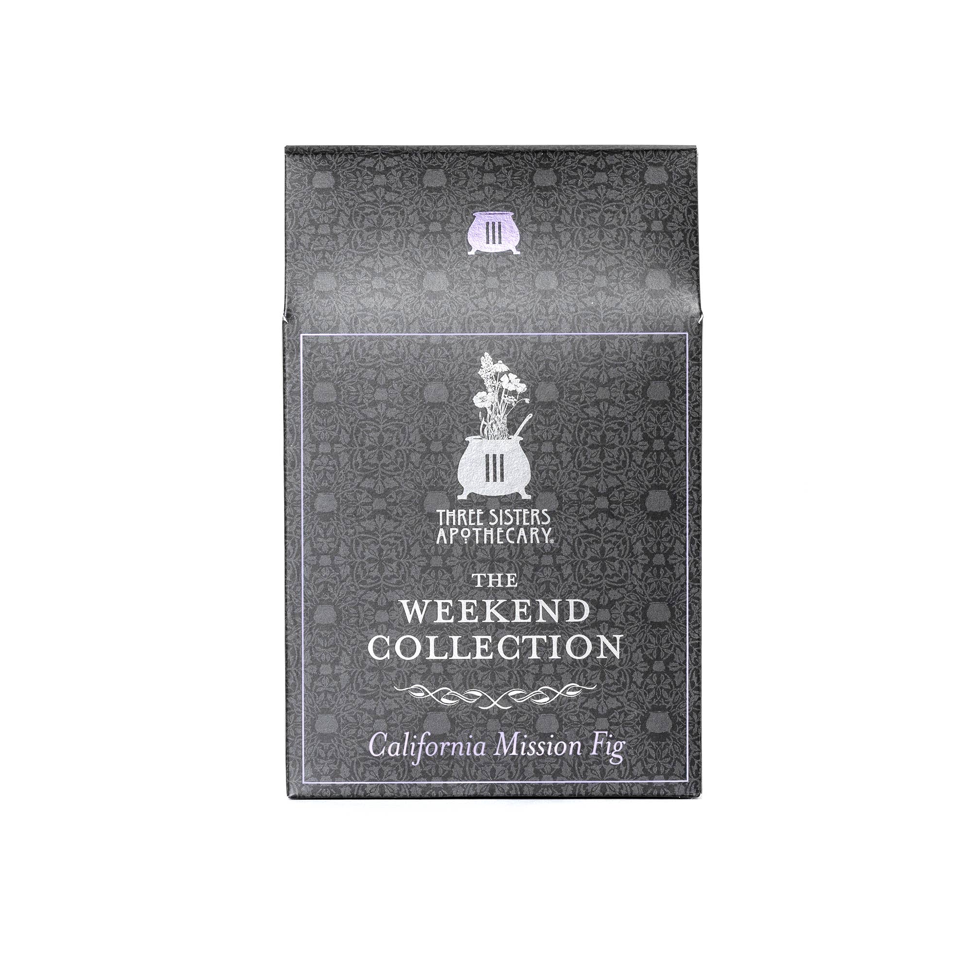 California Mission Fig & Honey Collection