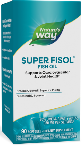 Super Fish Oil