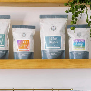 Menopause Melody Tea (without stevia) - TEA