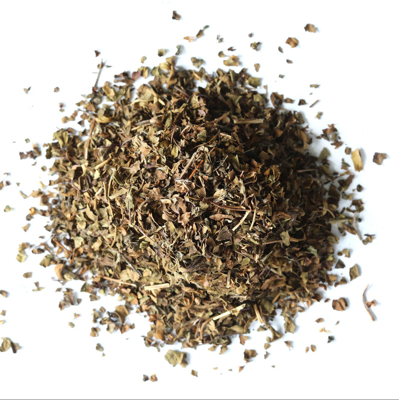 Holy Basil Blend Leaf Tea