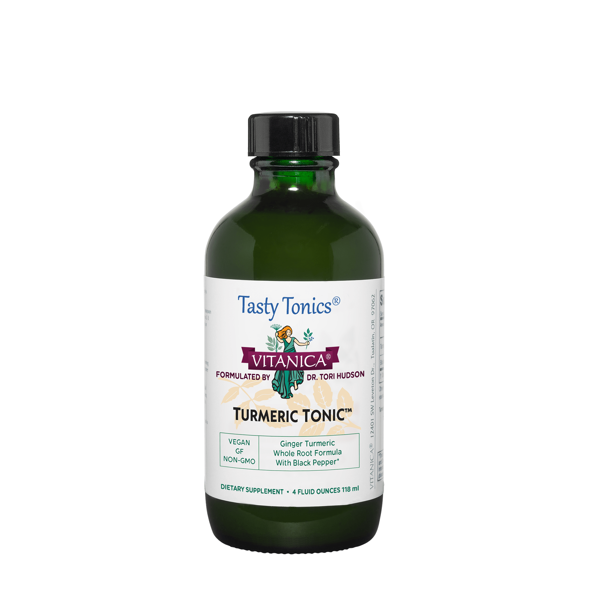 Turmeric Tonic