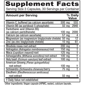 Adrenal Assist - Supplements