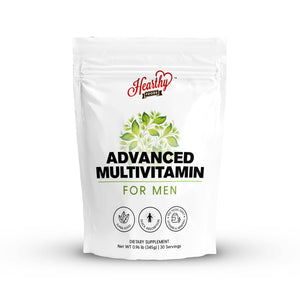 Advanced Multivitamin for Men - Apothecary
