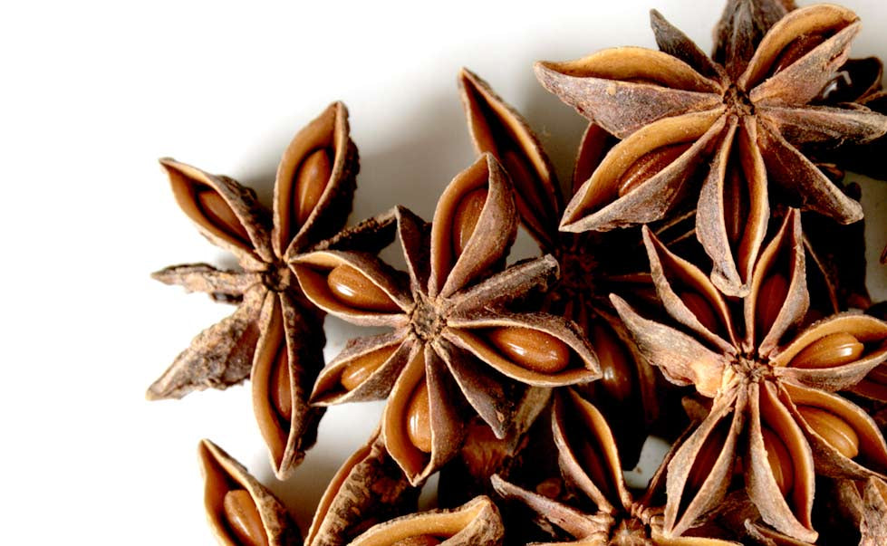 Anise Star - Herbs