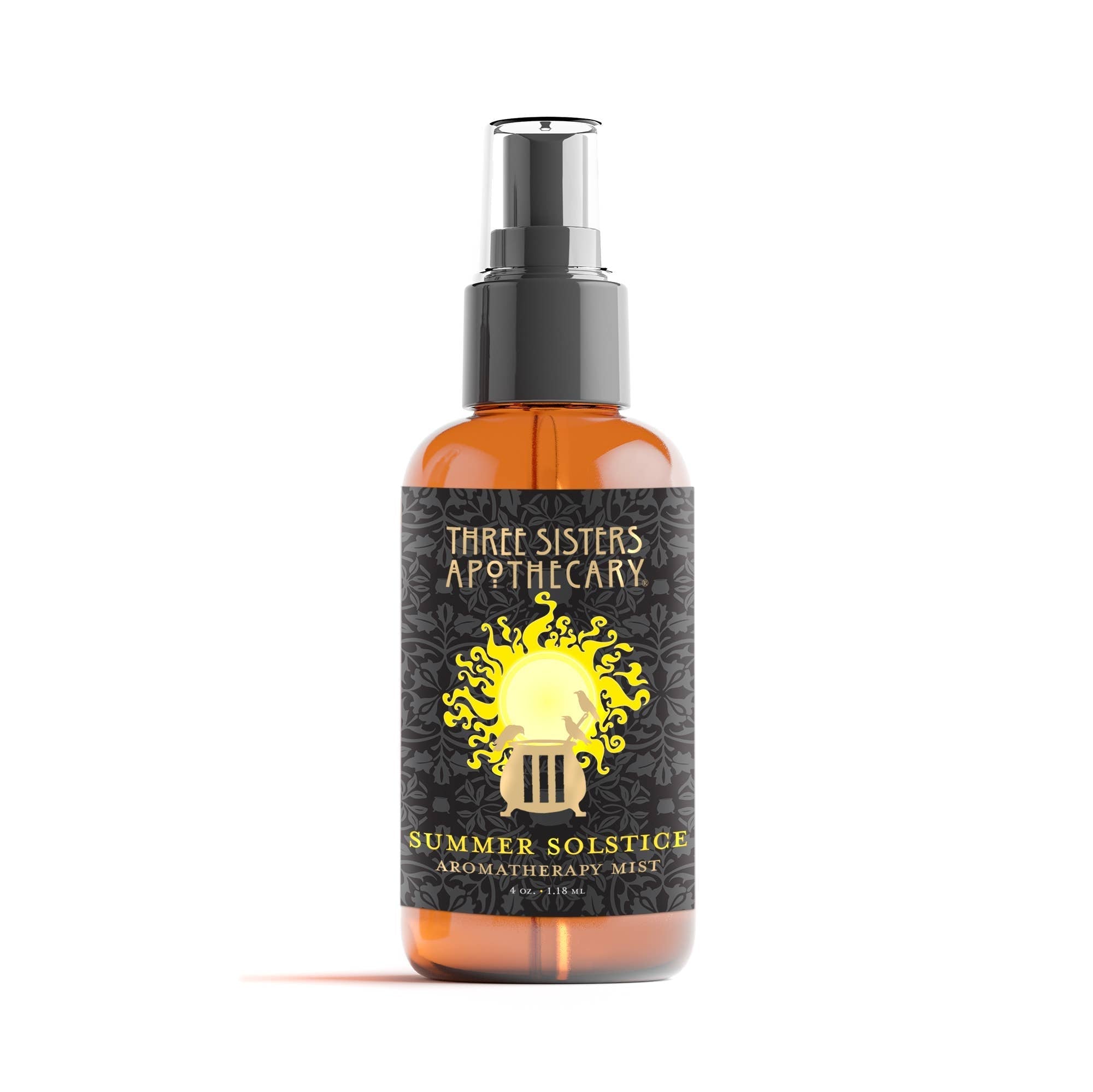 Aromatherapy Mist - Summer Solstice - Apothecary