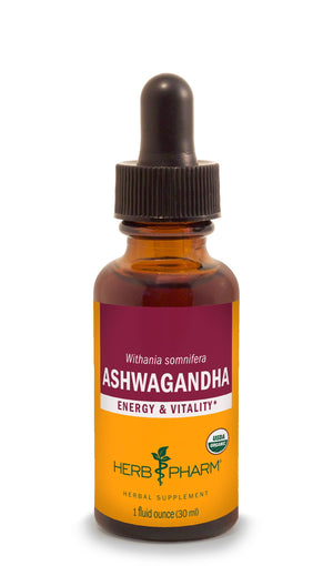 Ashwagandha Root Extract - Extracts