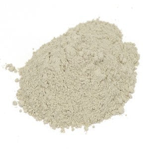 Bentonite Clay Powder - Body Care