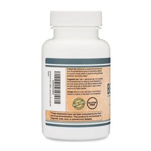 Berberine Supplement - Apothecary