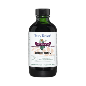 Bitters Tonic - Supplements