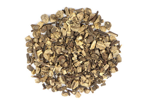 Black Cohosh Root - Herbs ALL HERBS ARE SOLD BY OUNCE. ORGANIC OR ETHICALLY WILDCRAFTED. This product is sold