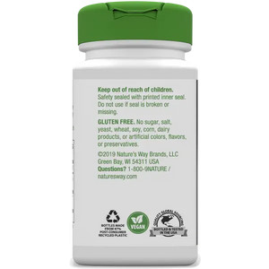 Bladderwrack Capsules - Supplements