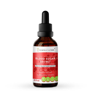 Blood Sugar Secret: Healthy Support - Apothecary