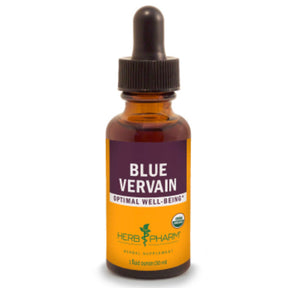 Blue Vervain Extract - Extracts