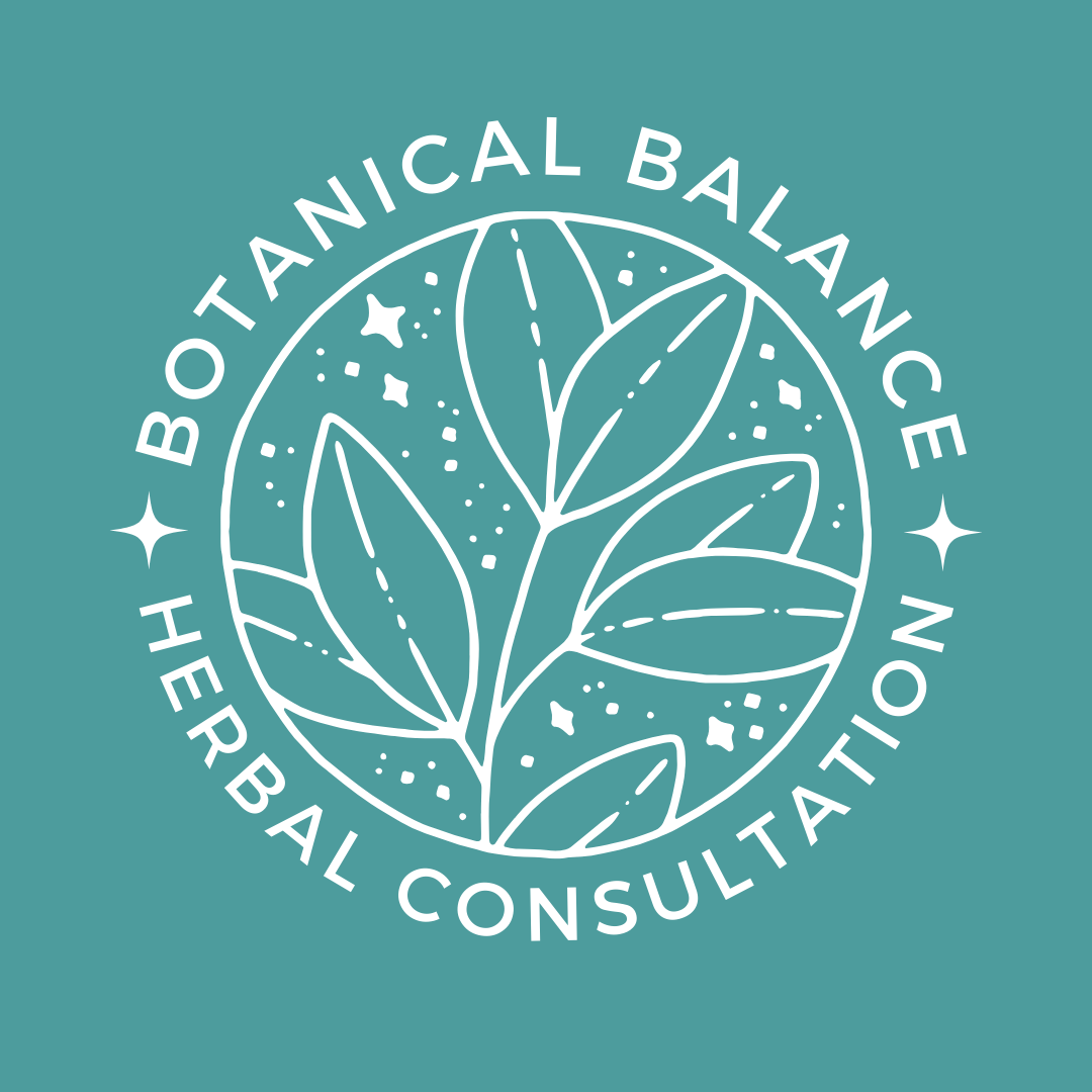 Botanical Balance Herbal Consultation - Apothecary