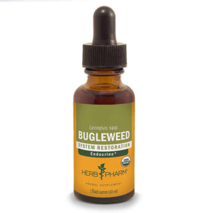 Bugleweed Extract - Extracts