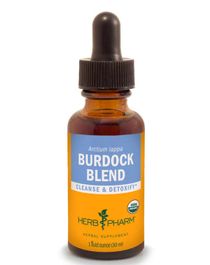 Burdock Blend Extract - Extracts