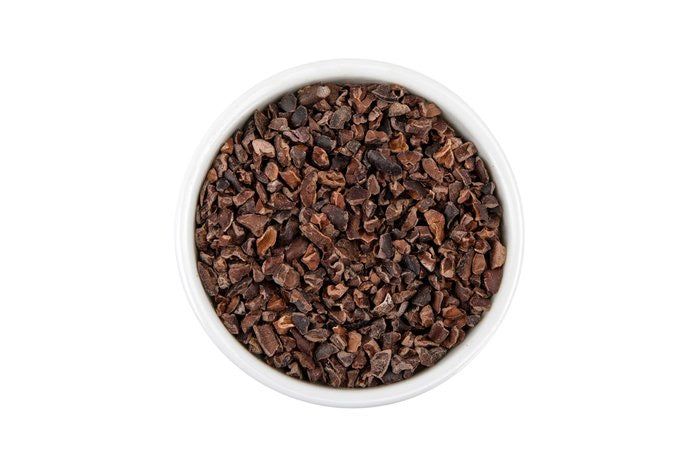 Cacao Nibs - Herbs
