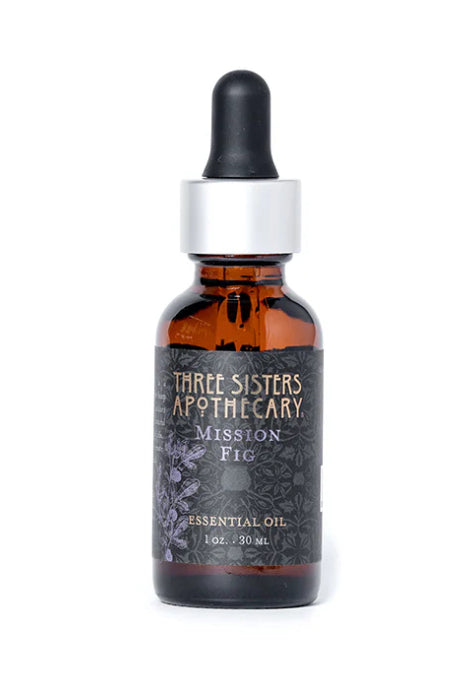 California Mission Fig Honey Essential Oil - Body Care