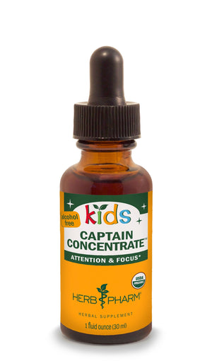 Captain Concentrate Extract - Family