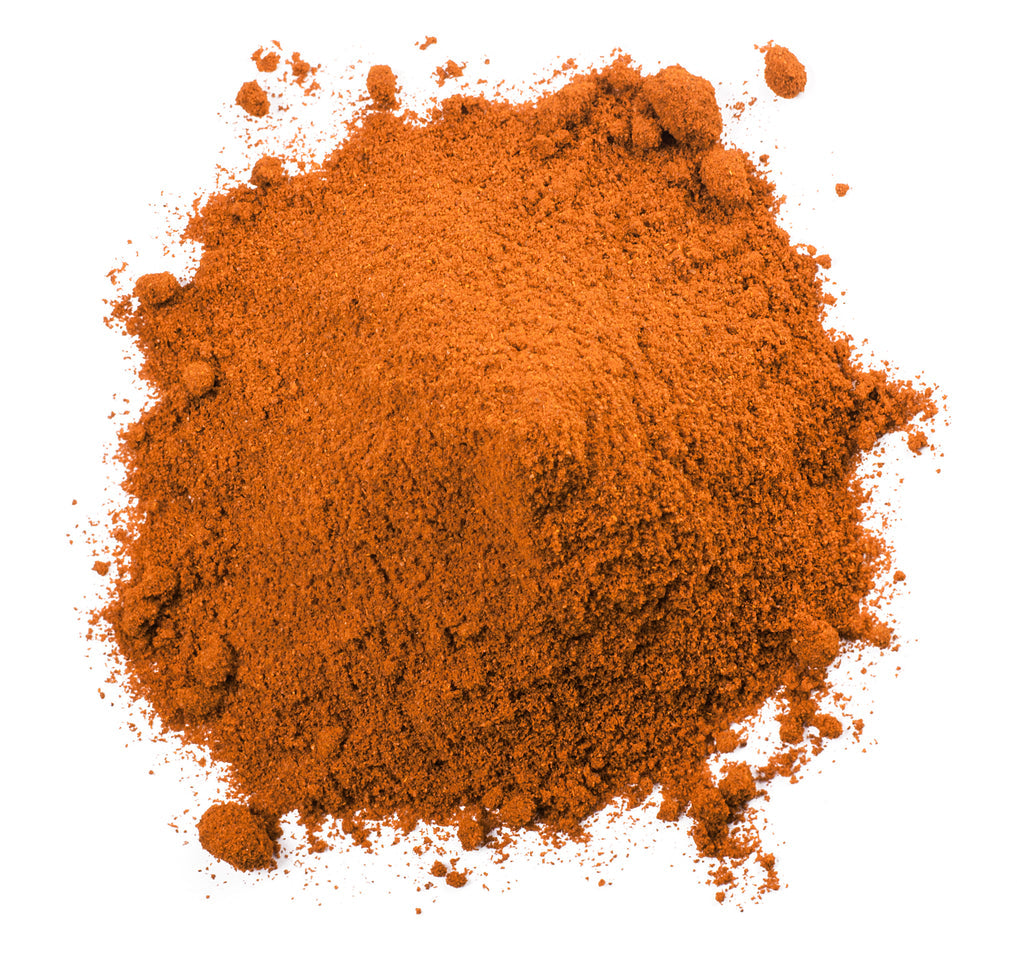 Cayenne Powder - Herbs