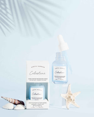 Celestine - Hydra-Peptide Replenishing Serum - Apothecary