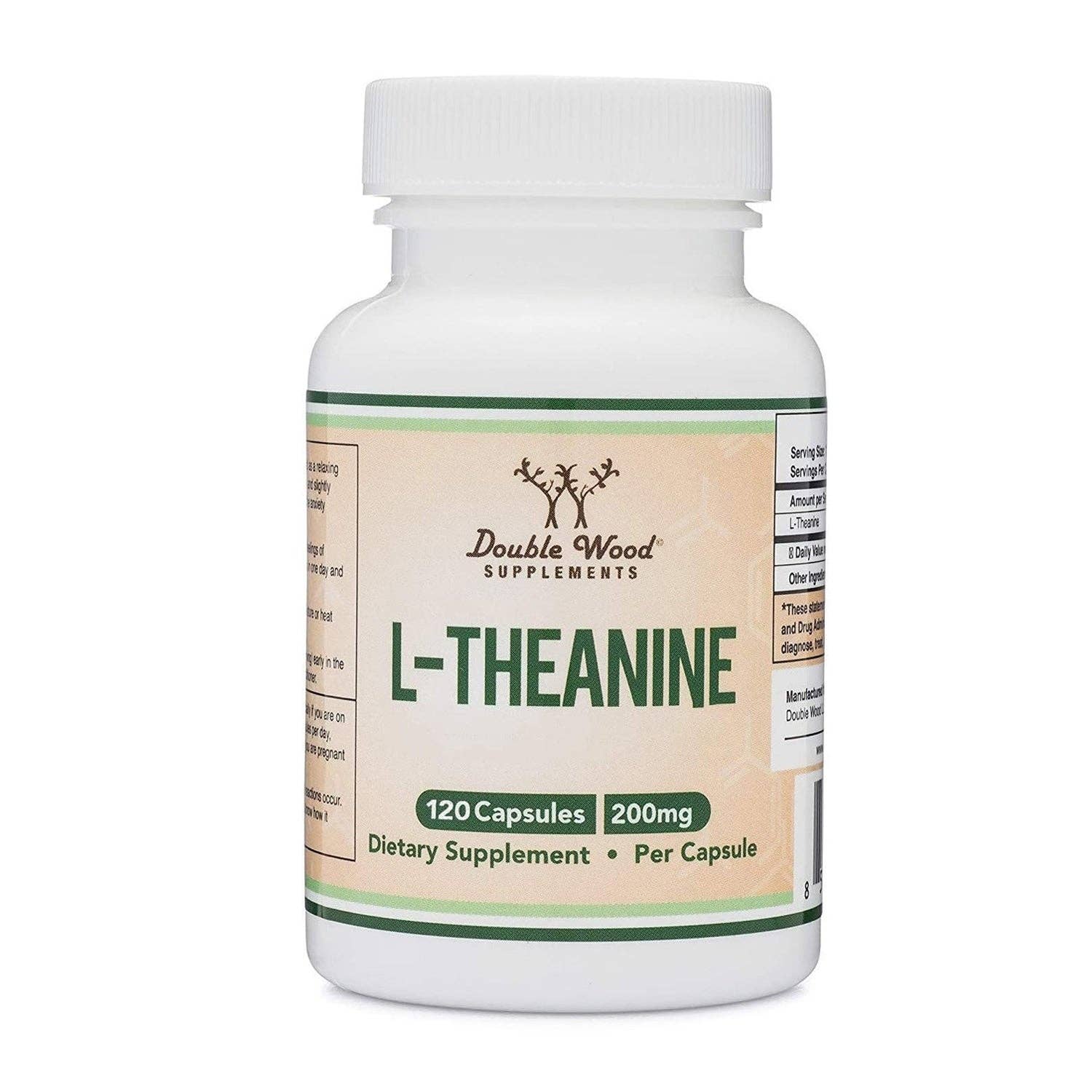 L-Theanine