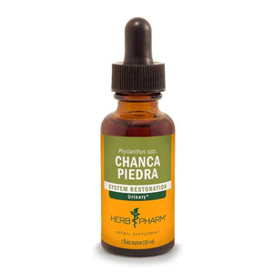 Chanca Piedra Extract - Extracts