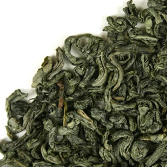 Chunmee Green Tea