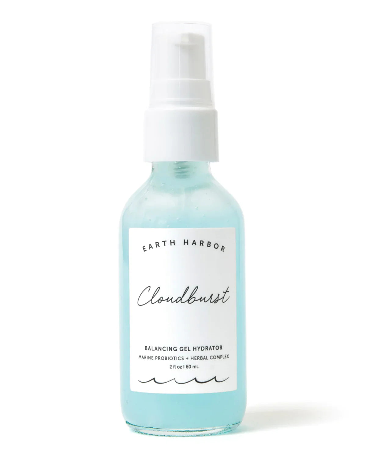 Cloudburst Balancing Facial Hydrator - Body Care