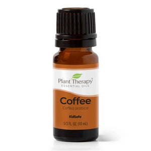 Coffee Essential Oil - Oils
