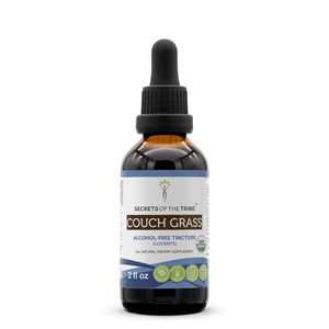 Couch Grass Tincture - Apothecary