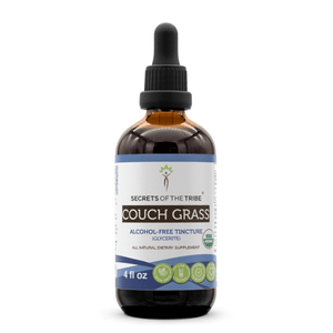 Couch Grass Tincture - Apothecary