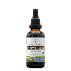 Couch Grass Tincture - Apothecary