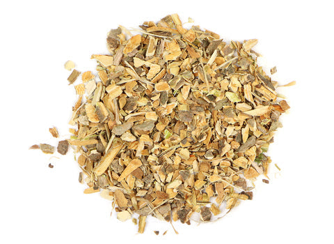 Cramp Bark - Herbs