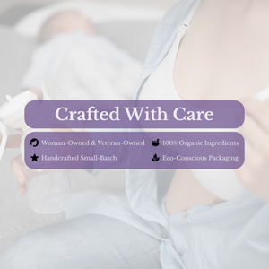 Dairy Fairy - Breastfeeding Supplement - Increase Milk Supply Compound herbal formula for mothers seeking to increase