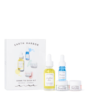 Dawn To Dusk Kit - Apothecary